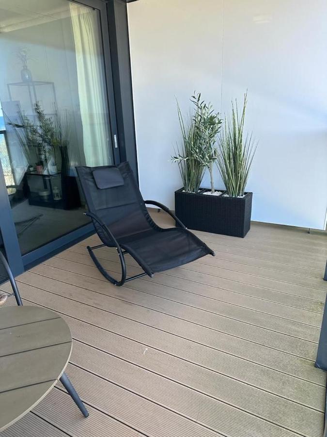 Apartament 409 Z Widokiem Na Morze - Seaside 코워브제크 외부 사진