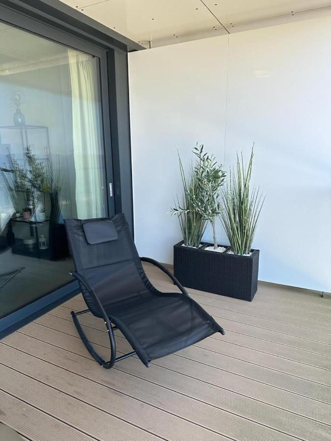 Apartament 409 Z Widokiem Na Morze - Seaside 코워브제크 외부 사진