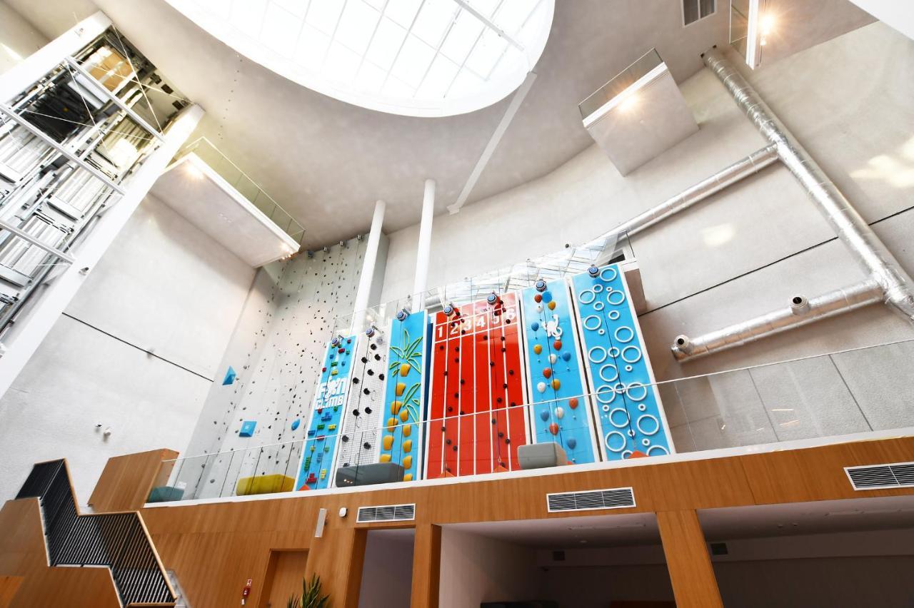 Apartament 409 Z Widokiem Na Morze - Seaside 코워브제크 외부 사진