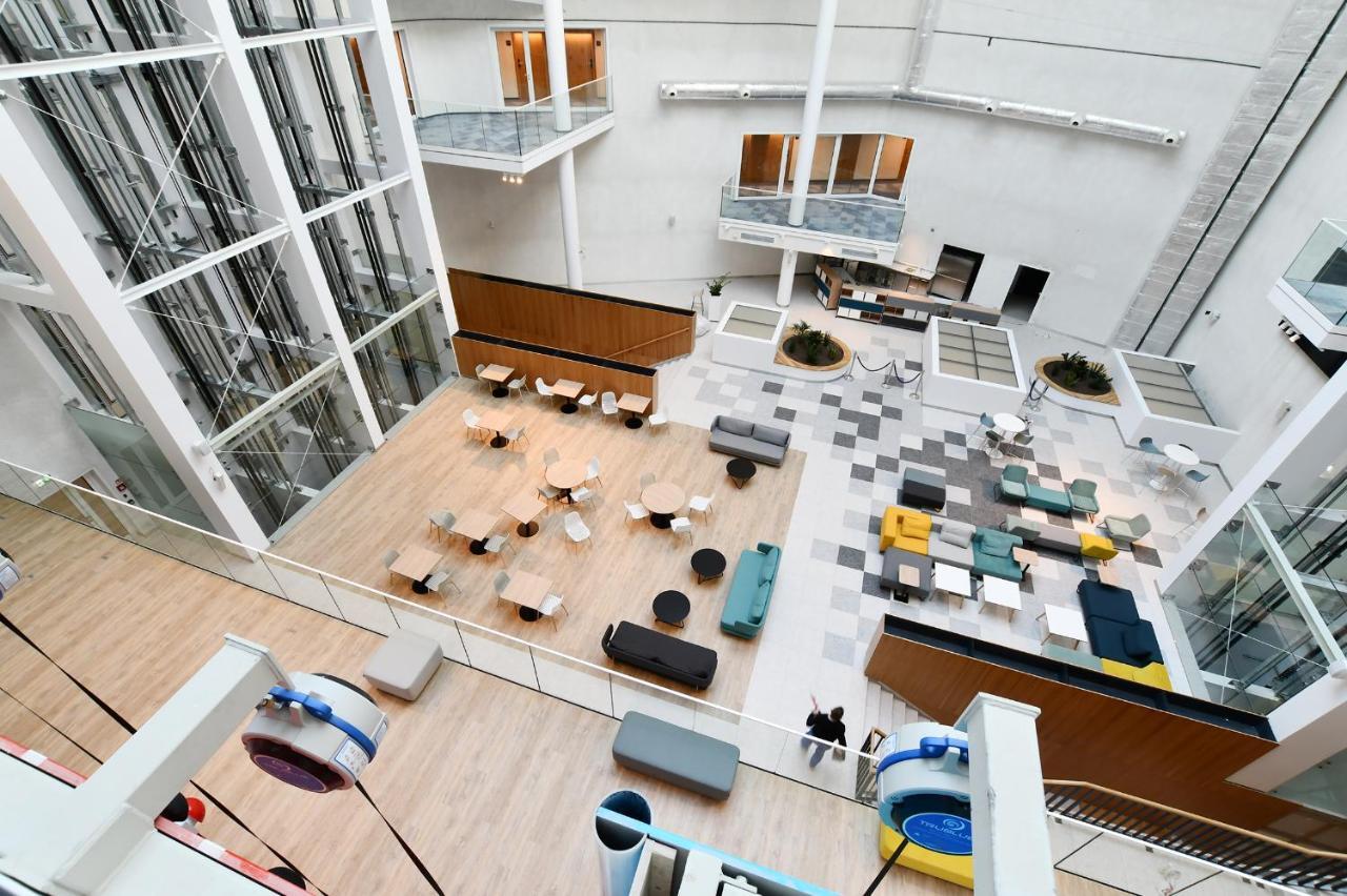 Apartament 409 Z Widokiem Na Morze - Seaside 코워브제크 외부 사진
