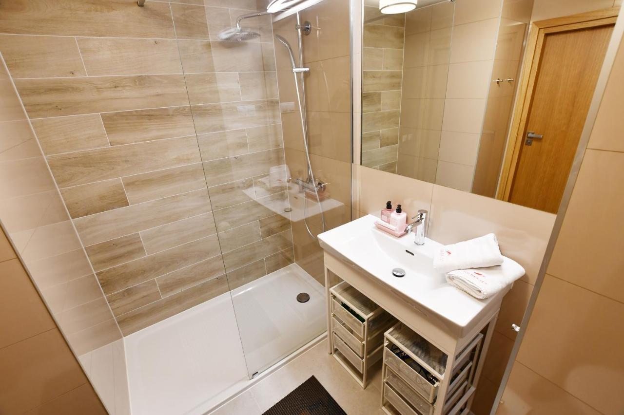 Apartament 409 Z Widokiem Na Morze - Seaside 코워브제크 외부 사진